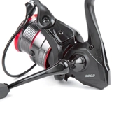 Nytro Impax MK2 Reels